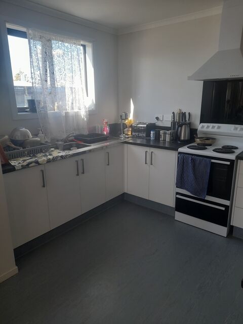Accessible Kitchen Glenview