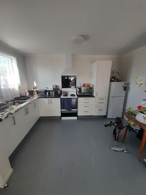 Accessible Kitchen Glenview