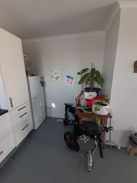 Accessible Kitchen Glenview