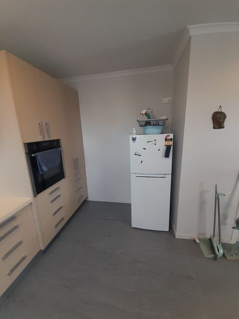 Accessible Kitchen Glenview