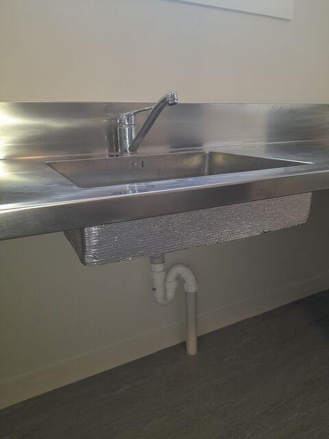 Accessible Kitchen Glenview