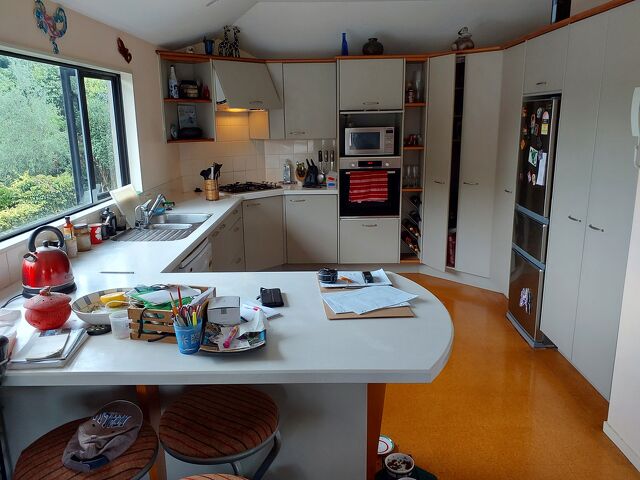 Radnor Kitchen