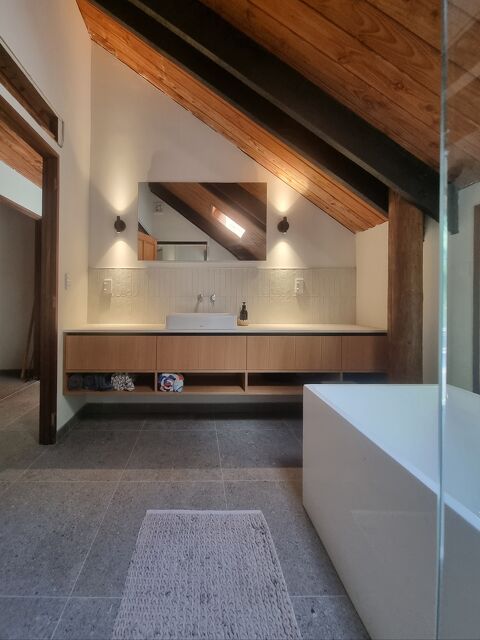 Otumoetai Bathroom