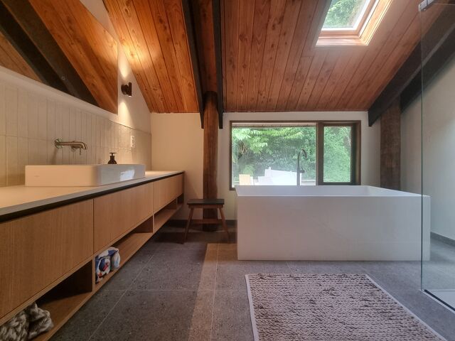 Otumoetai Bathroom