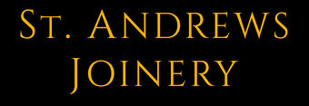 St. Andrews Joinery