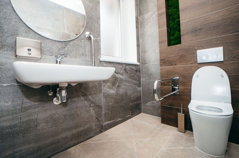 Universal Design / Accessible Living